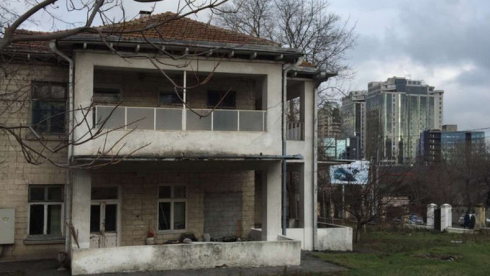 MAEIE vine cu precizări în legătură cu sediul consulatului Moldovei la Odesa
